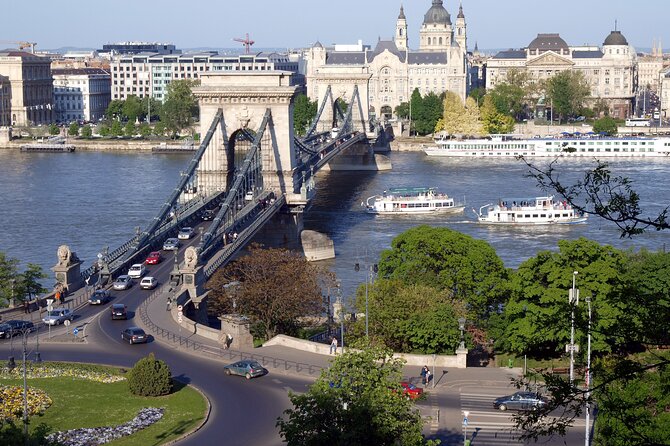 Budapest Private City Tour by Car in 4 Hours - Customer Feedback