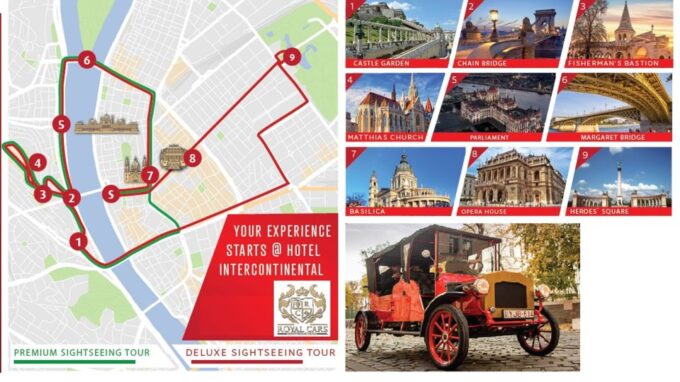Budapest: Private City Tour by Vintage Royal Car - Frequently Asked Questions