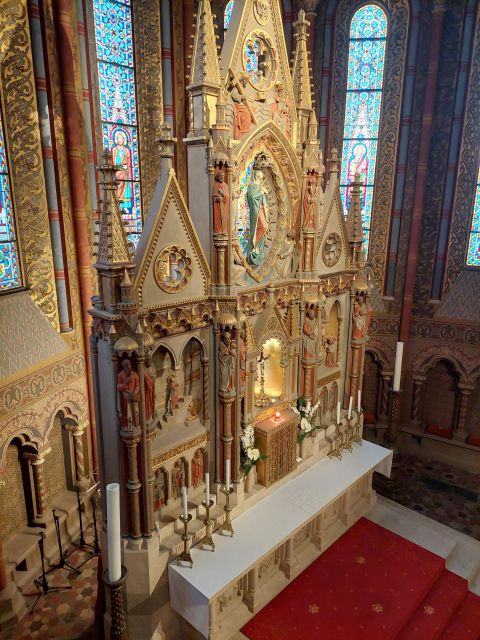 Budapest: Private City Tour With Local Guide - Customer Feedback