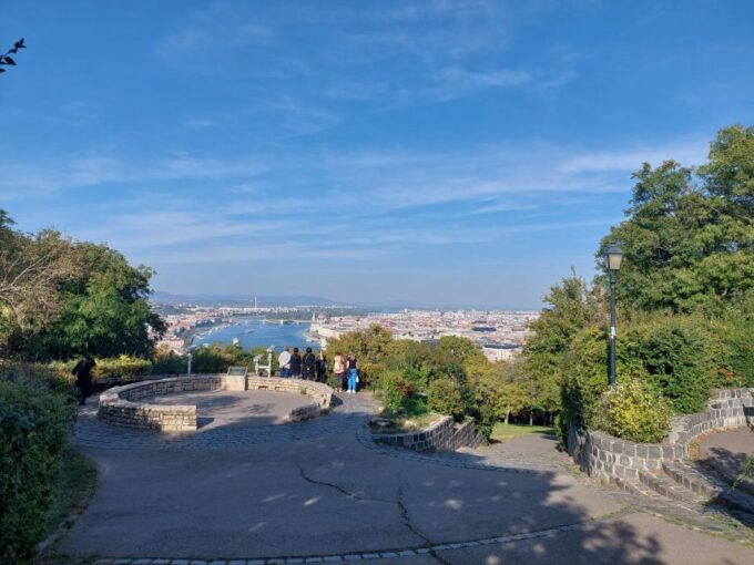 Budapest: Private City Tour With Local Guide - Tour Duration and Cancellation