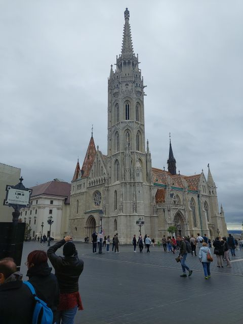 Budapest: Private City Tour With Local Guide - Frequently Asked Questions