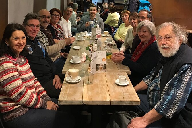 Budapest: Private Custom Walking Tour With a Guide (Private Tour) - Meeting and Pickup