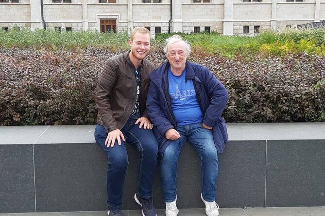 Budapest: Private Custom Walking Tour With a Guide (Private Tour) - Customization Options