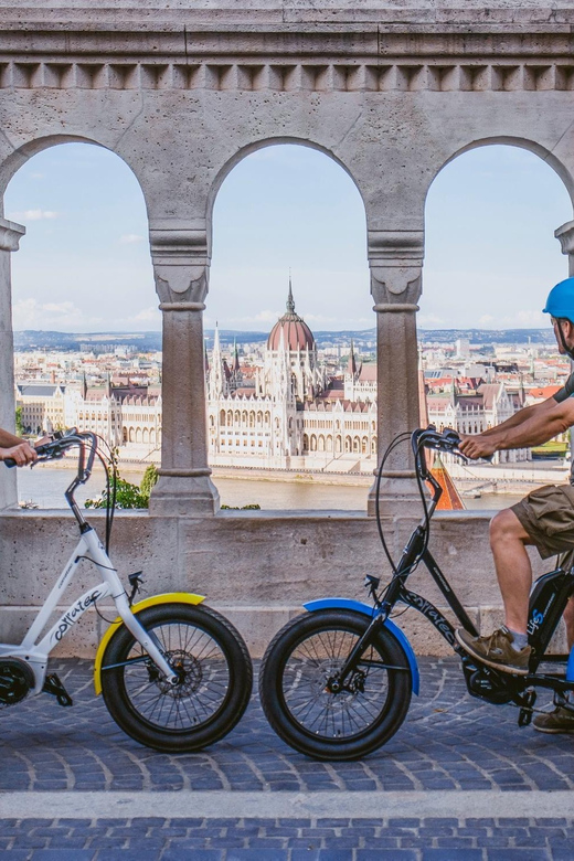 Budapest: Private Customizable Tour in French - Tour Inclusions and Exclusions