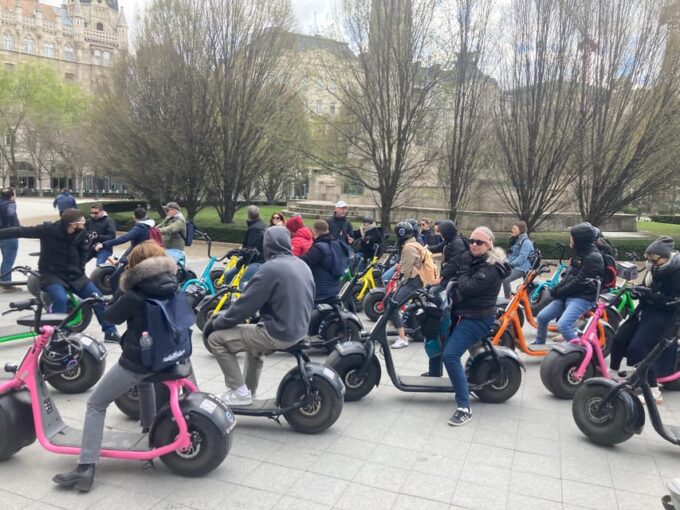 Budapest: Private Customizable Tour in French - Customization Options