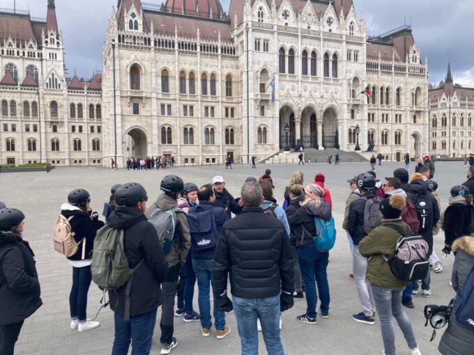 Budapest: Private Customizable Tour in French - Additional Activities