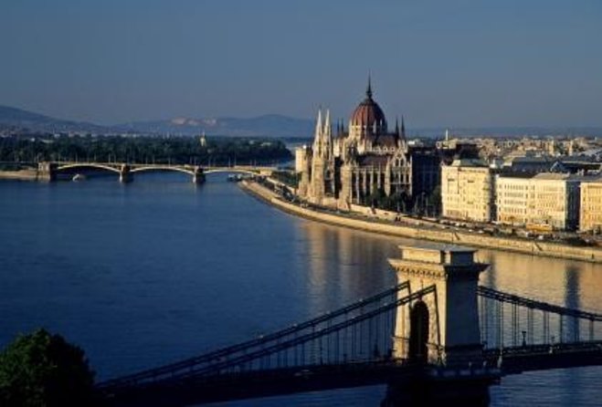 Budapest Private Danube River Cruise - Good To Know