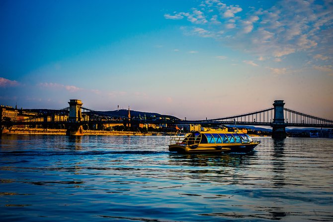 Budapest Private Danube River Cruise - Accessibility and Group Size