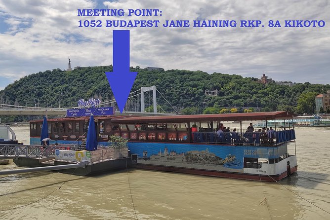 Budapest Private Danube River Cruise - Weather and Cancellations