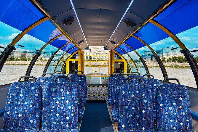 Budapest Private Danube River Cruise - Customer Feedback