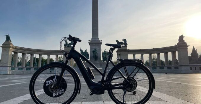 Budapest: Private E-Bike Sightseeing Tour With Bike Delivery - Frequently Asked Questions