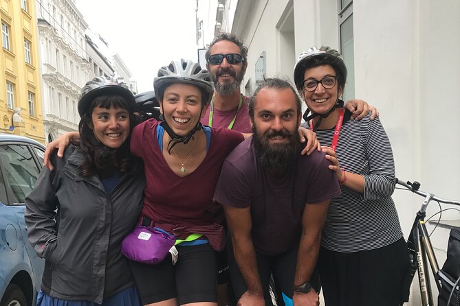 Budapest Private E-Bike Tour With Bike Delivery - Tour Requirements and Accessibility
