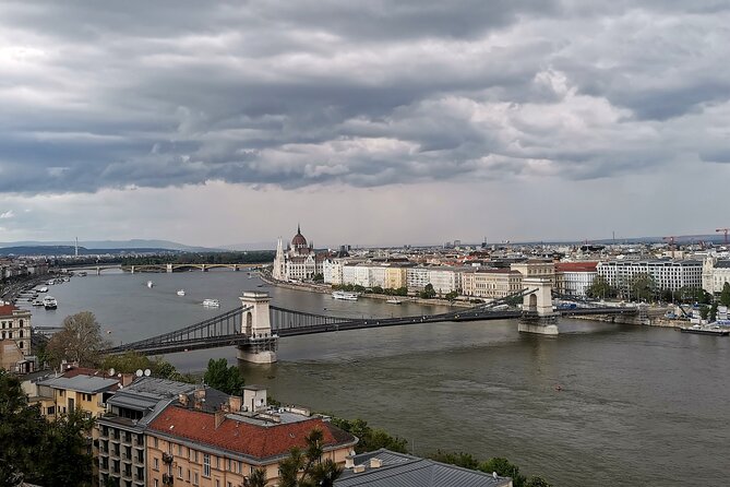 Budapest Private E-Bike Tour With Bike Delivery - Customer Feedback