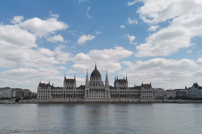 Budapest Private E-Bike Tour With Bike Delivery - E-Bike Features