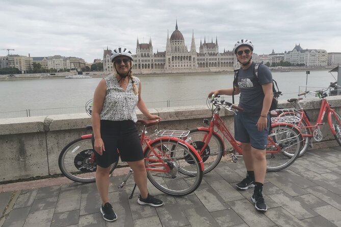 Budapest Private E-Bike Tour With Bike Delivery - Planning Your Visit