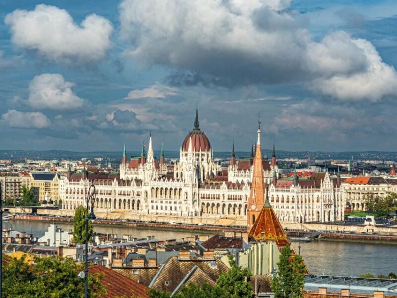 Budapest: Private Exclusive History Tour With a Local Expert - Booking Information