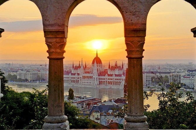 Budapest Private Full Day City Tour With a Comfortable Air -Conditioned Car - Customer Reviews