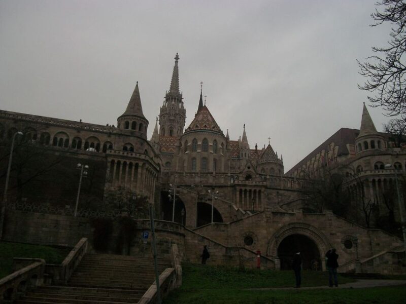Budapest Private Full Day Trip From Vienna - Tour Guide and Languages