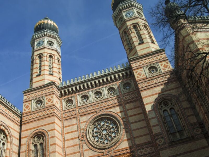 Budapest Private Guided 3-Hour City Tour by Bus - Important Information for Participants