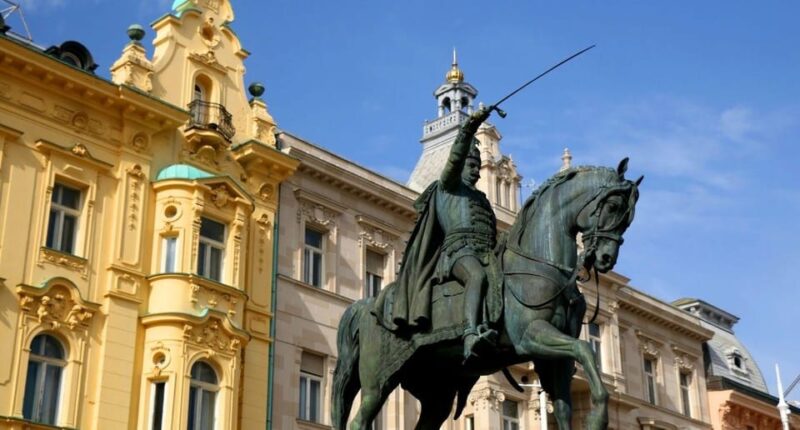Budapest: Private Guided Tour to Zagreb - Frequently Asked Questions