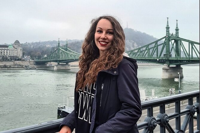 Budapest Private Guided Walking Tour 3 Hours - Tour Highlights