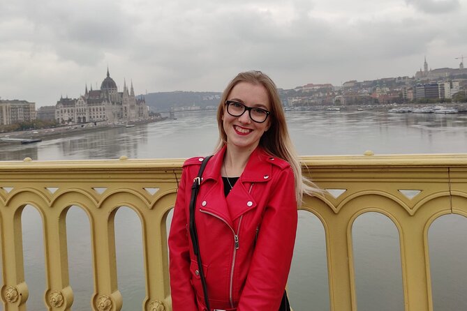 Budapest Private Guided Walking Tour 3 Hours - Customized Itinerary