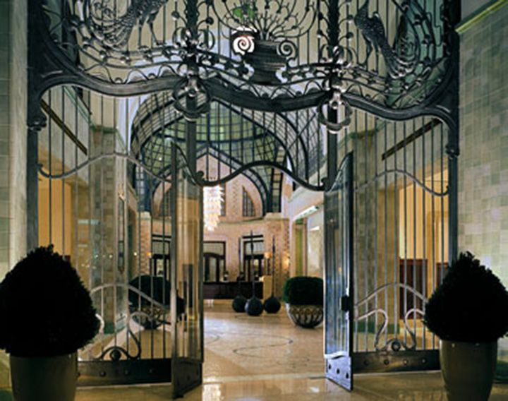 Budapest: Private Half-Day Art Nouveau Tour - Itinerary and Highlights