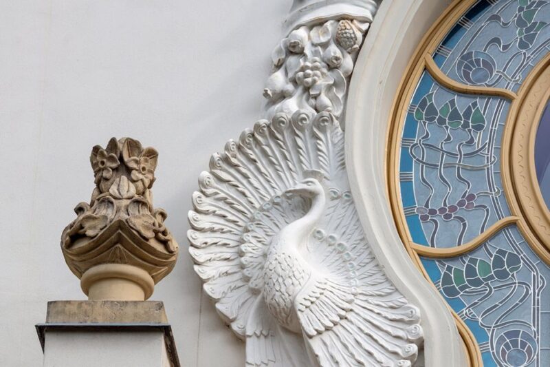 Budapest: Private Half-Day Art Nouveau Tour - Customer Reviews and Ratings