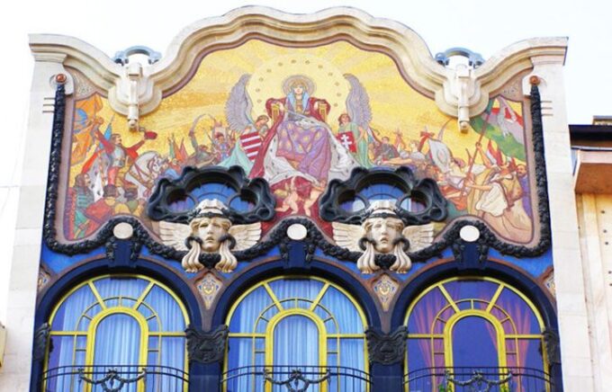 Budapest: Private Half-Day Art Nouveau Tour - Frequently Asked Questions