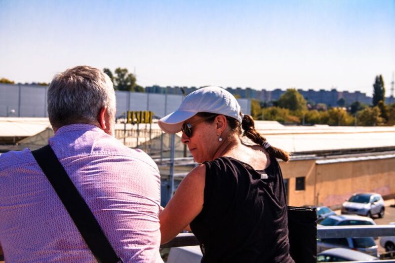 Budapest: Private Insider Tour of Grand Ecseri Flea Market - Key Points