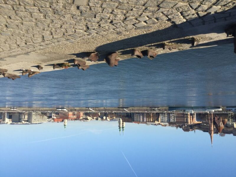 Budapest Private Jewish Walk - Itinerary Highlights