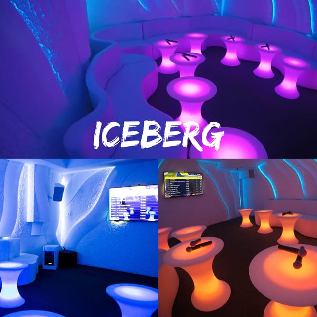 Budapest : Private Karaoke Rooms - Pricing and Booking