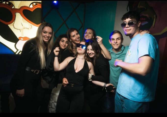 Budapest : Private Karaoke Rooms - Customer Reviews