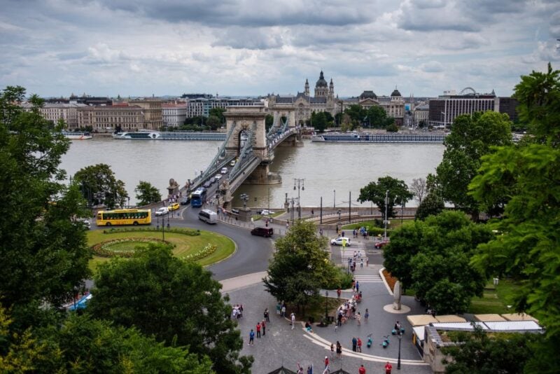 Budapest: Private Luxury Sightseeing Tour - Customer Ratings