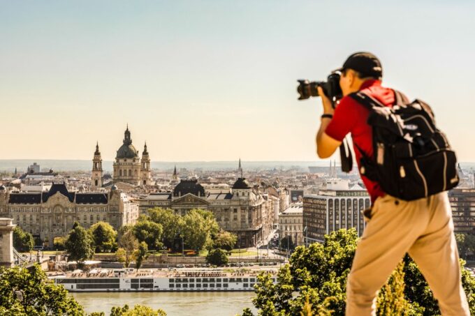 Budapest: Private Personalized Walking Tour - Cancellation Policy