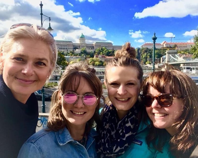 Budapest: Private Sightseeing Tour With Local Host - Pricing and Inclusions