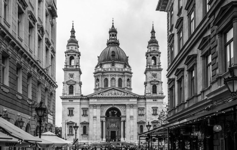 Budapest - Private Tour Including Castle Visit - Key Attractions