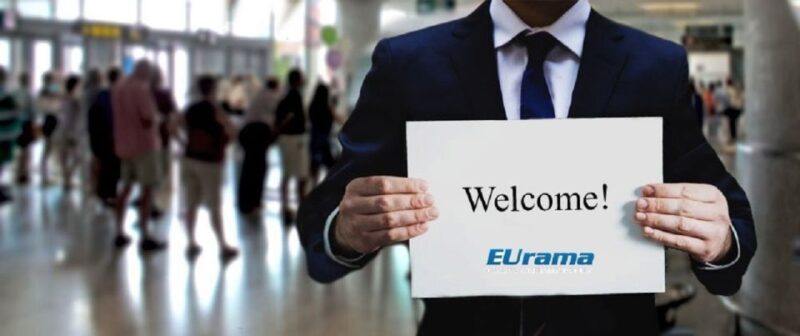 Budapest: Private Transfer From Airport to Hotel - Booking Process
