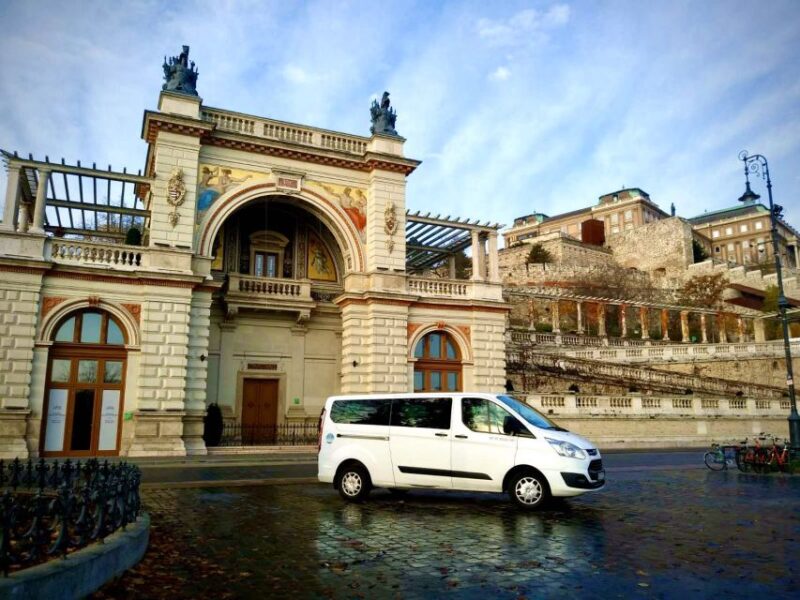 Budapest: Private Transfer From Airport to Hotel - Transfer Details