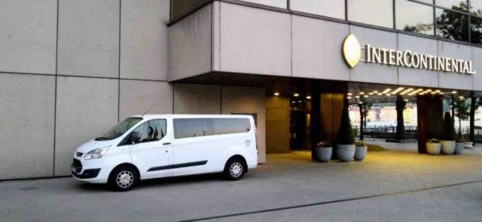 Budapest: Private Transfer From Airport to Hotel - Frequently Asked Questions