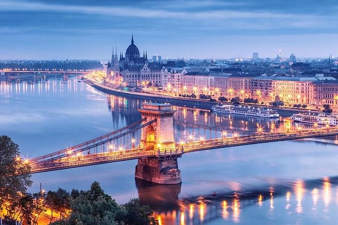 Budapest Private Transfer From Budapest City Centre to Budapest Airport - Inclusions and Fees for the Transfer