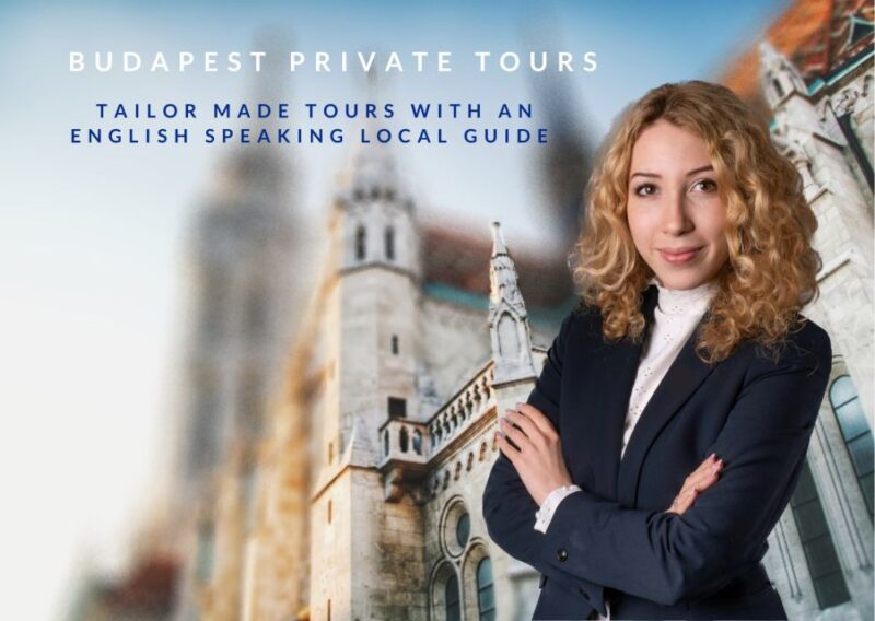 Budapest Private Walking Tour 2.5 Hours - Inclusions and Restrictions