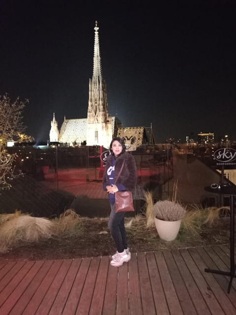 Budapest: Private Walking Tour With a Local Guide - Experience Highlights
