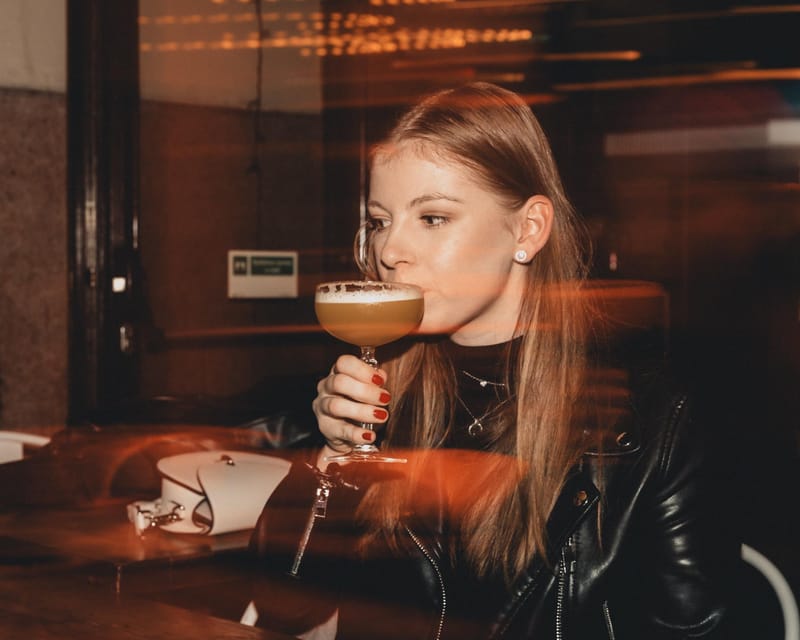 Budapest: Pub Crawl - Bar Pass - Highlights and Activities