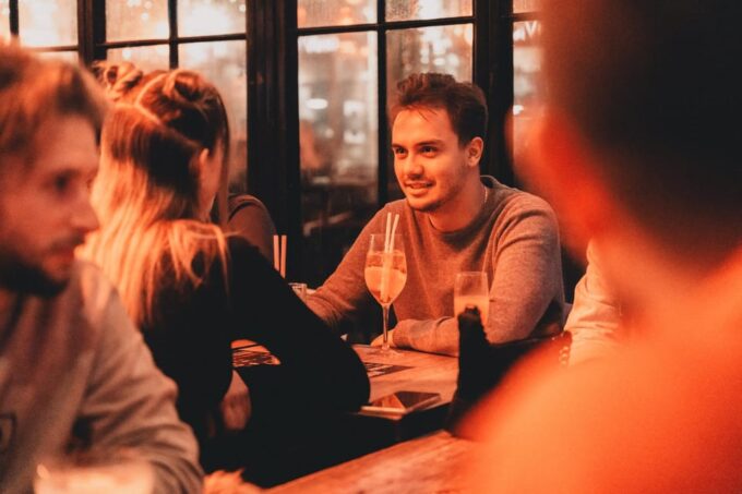 Budapest: Pub Crawl - Bar Pass - Recap