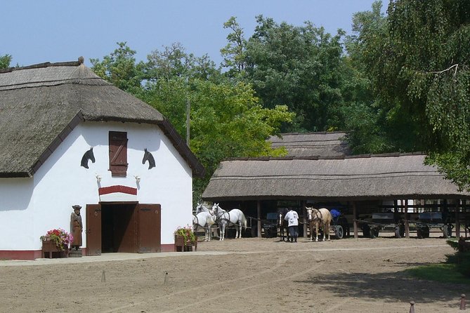 Budapest Puszta Day Trip to Kecskemet Icluding Horse Show & Lunch - Exploring Kecskemet City