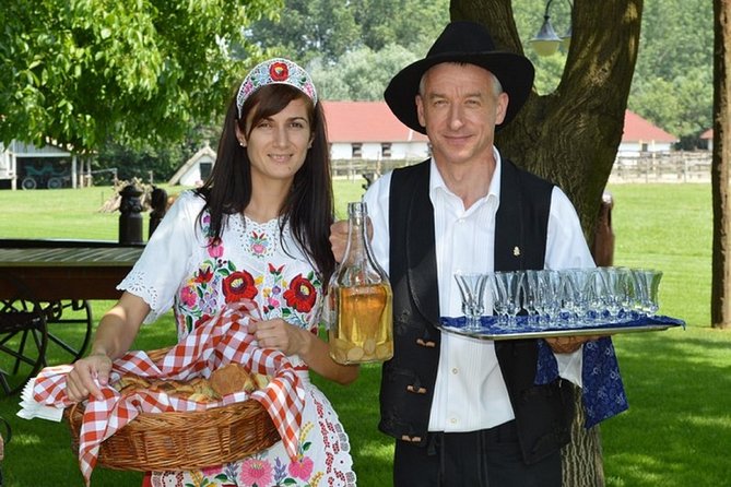 Budapest Puszta Day Trip to Kecskemet Icluding Horse Show & Lunch - Carriage Ride Option