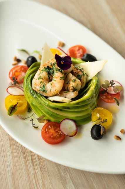 Budapest: Romantic Dinner on the Danube at a Boat Restaurant - Starter Options