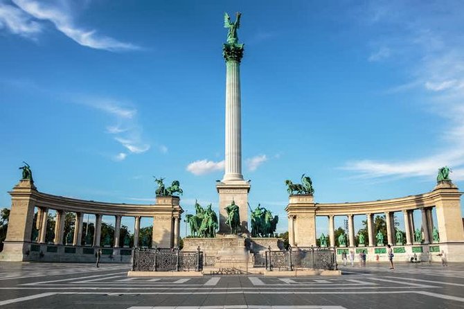 Budapest Roundtrip Private Airport Transfer - Included in the Service