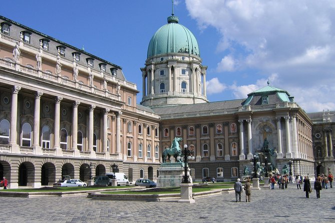 Budapest Roundtrip Private Airport Transfer - Customer Reviews and Ratings